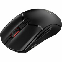 Mouse Hyperx Schwarz