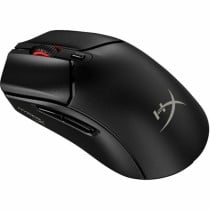 Mouse Hyperx Black