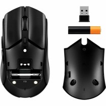 Mouse HyperX Schwarz 3200 DPI