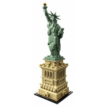 Construction set   Lego Architecture 21042 The Statue of Liberty          