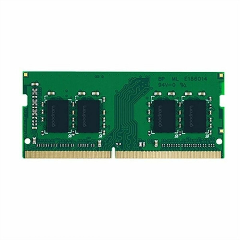 RAM Memory GoodRam GR3200S464L22S/8G 8 GB DDR4 3200 MHZ 8 GB DDR4 3200 MHz CL22