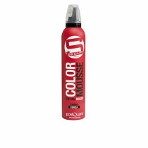 Mousse Fixative Postquam Cendre Réactivateur de Couleur (300 ml)