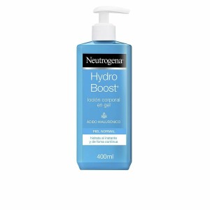 Körperlotion Neutrogena Hydro Boost Gel Hyaluronsäure (400 ml)