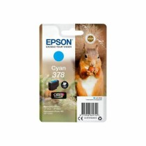 Original Ink Cartridge Epson C13T37824010 Cyan