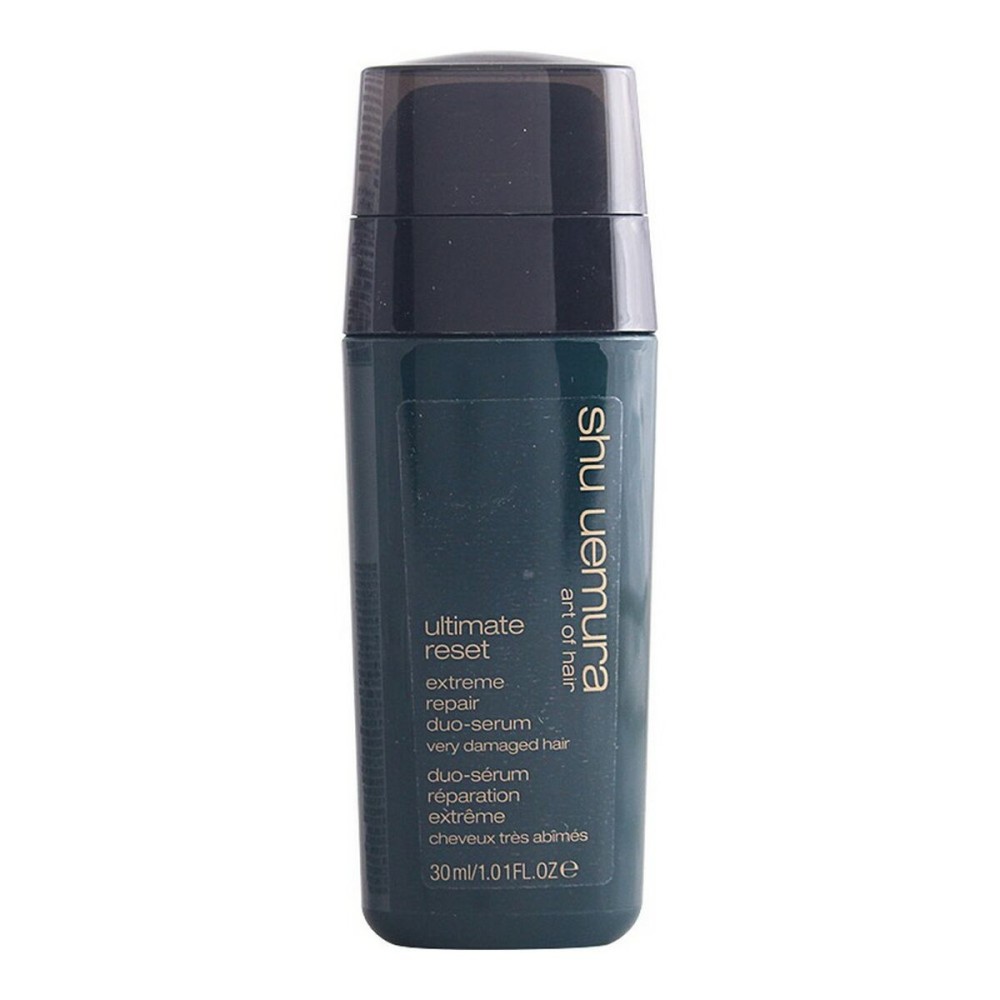 Sérum pour cheveux Ultimate Reset Shu Uemura (30 ml)