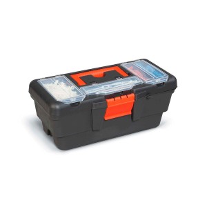 Toolbox Terry Eko Toolbox 13 32 x 16 x 13 cm polypropylene