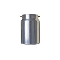 Metallic tank for spray gun Mota p600-26