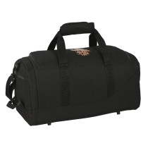 Sac de sport Harry Potter Bravery Noir 50 x 25 x 25 cm