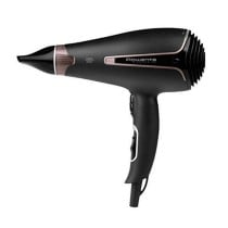 Hairdryer Rowenta CV7920 2300W AC Ultra Silent 2300 W Black Black / Rose Gold