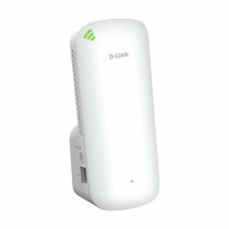 Wi-Fi Amplifier D-Link DAP-X1860 White