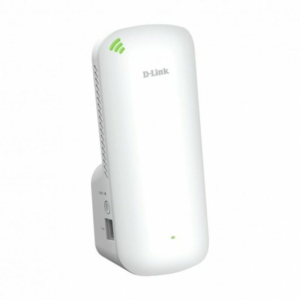 Amplificateur Wifi D-Link DAP-X1860 Blanc