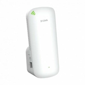 Wi-Fi Amplifier D-Link DAP-X1860 White