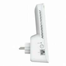 Wi-Fi Amplifier D-Link DAP-X1860 White