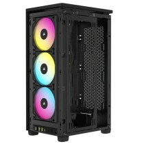 ATX Semi-Tower Gehäuse Corsair CC-9011246-WW Schwarz