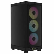 Boîtier ATX semi-tour Corsair CC-9011246-WW Noir