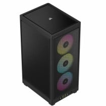 ATX Semi-Tower Gehäuse Corsair CC-9011246-WW Schwarz