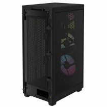 ATX Semi-tower Box Corsair CC-9011246-WW Black