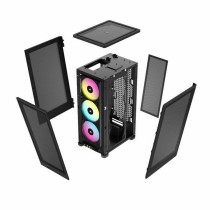 ATX Semi-tower Box Corsair CC-9011246-WW Black