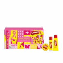 Satz Carmex BÁLSAMOS CARMEX 3 Stücke