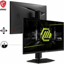 Gaming Monitor MSI 9S6-3CC29H-253 27" 4K Ultra HD 50 - 60 Hz