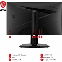 Gaming Monitor MSI 9S6-3CC29H-253 27" 4K Ultra HD 50 - 60 Hz