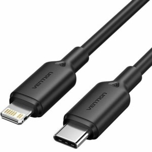 Lightning Cable Vention LAKBH 2 m