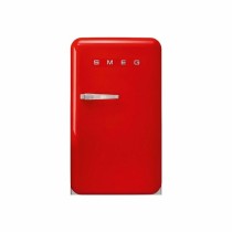 Kühlschrank Smeg FAB10RRD6 Rot