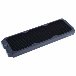 Support de refroidissement pour ordinateur portable Alphacool