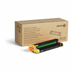 Toner Xerox 108R01483            Yellow