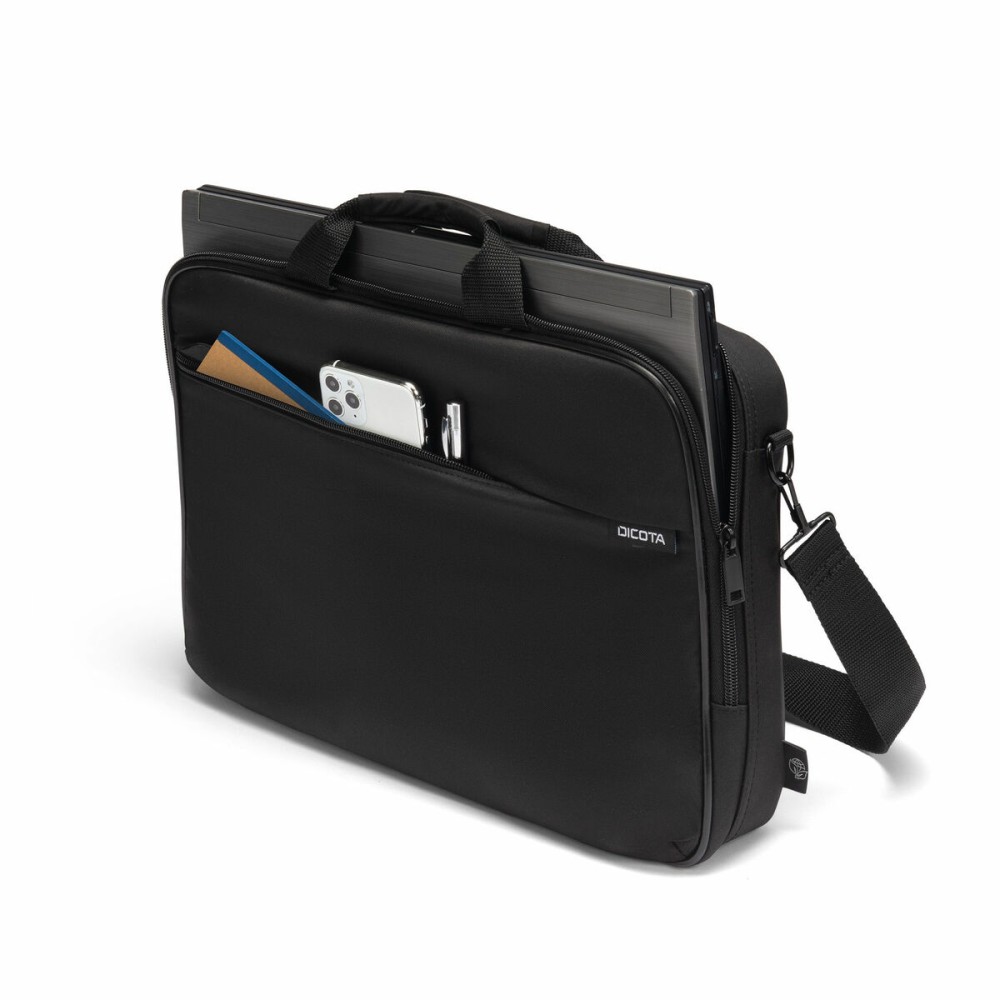 Laptop Case Dicota D32099-RPET Black 17,3"