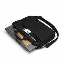 Laptoptasche Dicota D32099-RPET Schwarz 17,3"