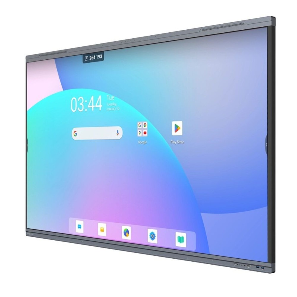 Videowall-Monitor V7 IFP7503-V7PROM 4K Ultra HD 75" 50-60 Hz