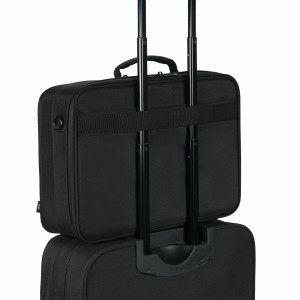 Laptop Case Dicota D32032-RPET Black 16"