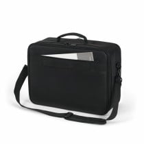 Laptop Case Dicota D32032-RPET Black 16"