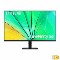 Monitor Gaming Samsung LS32D600EAUXEN Quad HD 32" 100 Hz