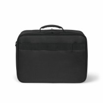 Laptop Case Dicota D32032-RPET Black 16"