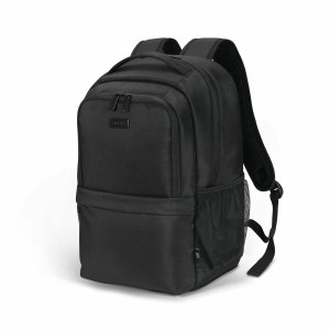 Laptoptasche Dicota D32028-RPET Schwarz