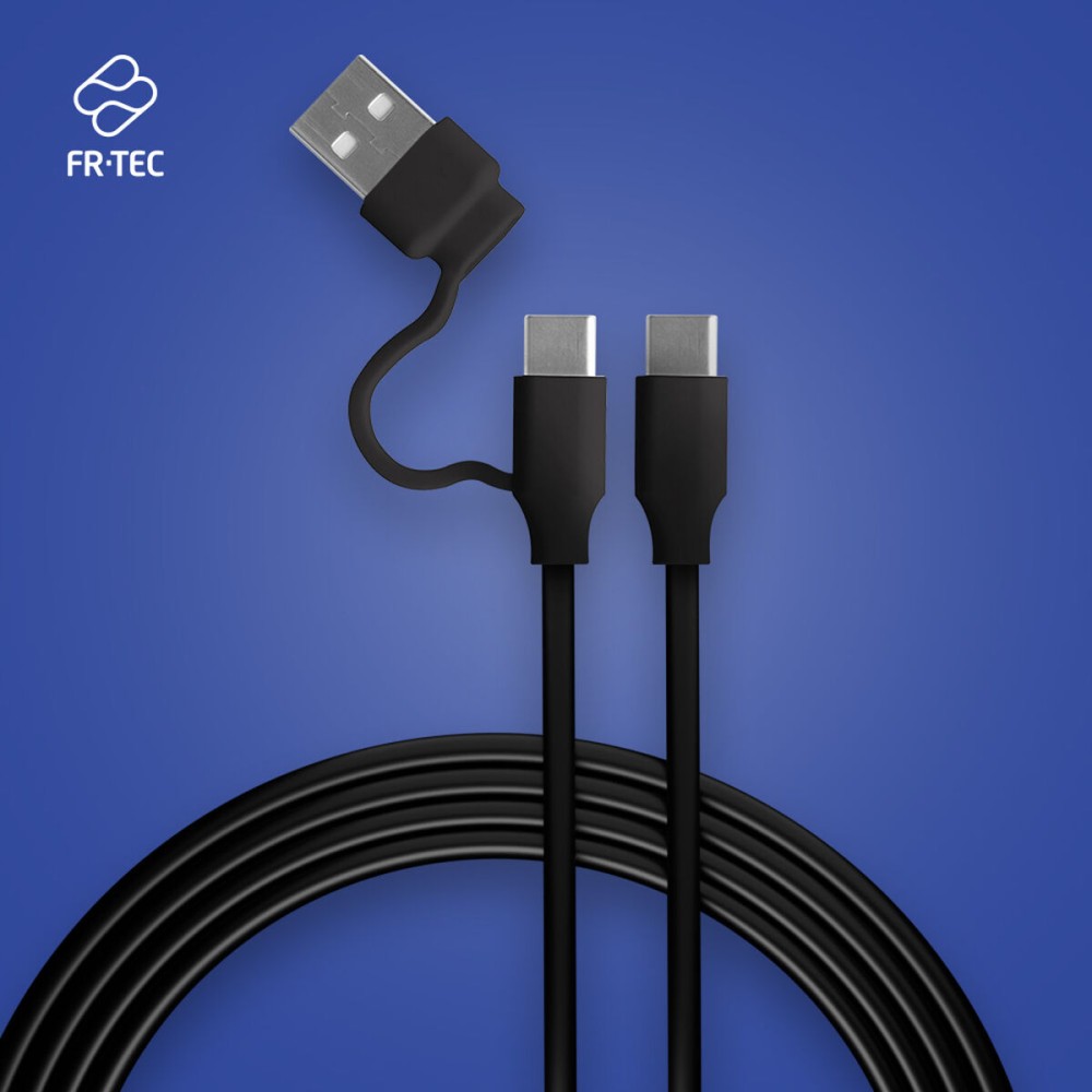 USB Cable FR-TEC FT0042 3 m