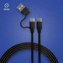 USB Cable FR-TEC FT0042 3 m