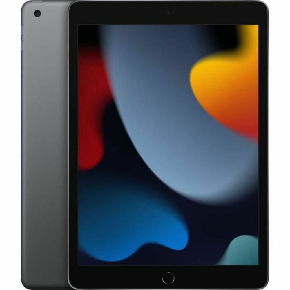 Tablet Apple iPad (2021) 10,2" 256 GB Grey A13