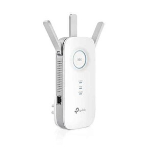 Schnittstelle TP-Link RE450 AC1750 Dual Band 5 GHz