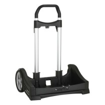 Rucksacktrolley Safta Schwarz 40 x 85 x 28 cm