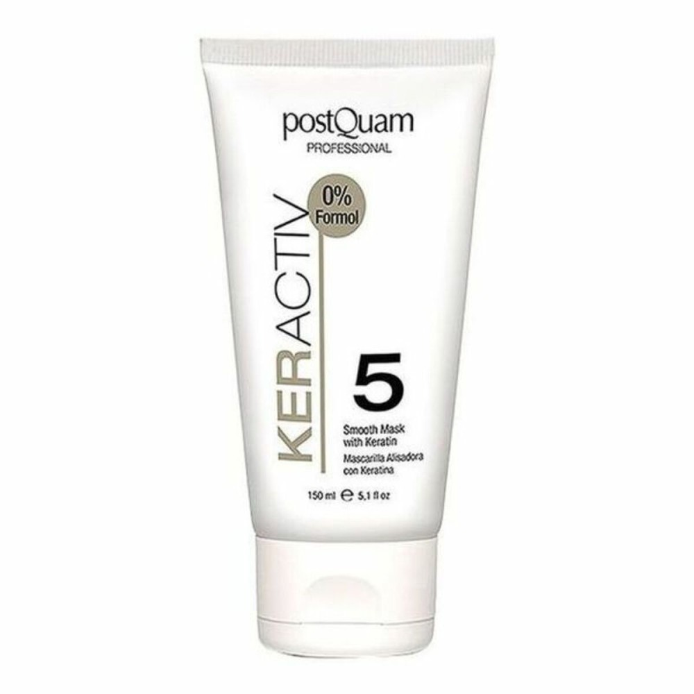 Masque pour cheveux Keractiv Postquam PQPKER08 150 ml