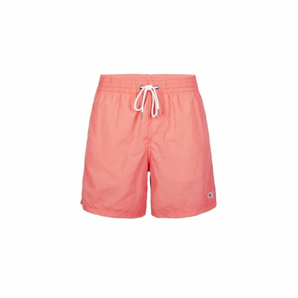 Men’s Bathing Costume O'Neill Vert 16'' Coral