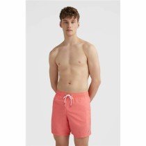 Men’s Bathing Costume O'Neill Vert 16'' Coral