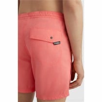 Men’s Bathing Costume O'Neill Vert 16'' Coral