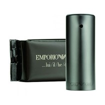 Parfum Homme Emporio Armani Él EDT 100 ml