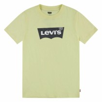 Chemisette Batwing Luminary Levi's 63395 Jaune