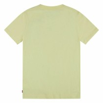 T-Shirt Batwing Luminary Levi's 63395 Gelb