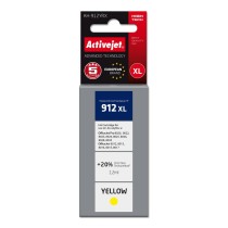 Original Ink Cartridge Activejet AH-912YRX Yellow